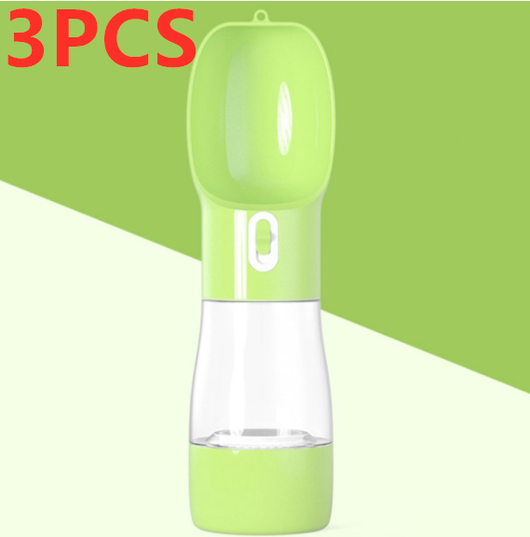 Vaso Multifuncional para Mascotas - Image 10