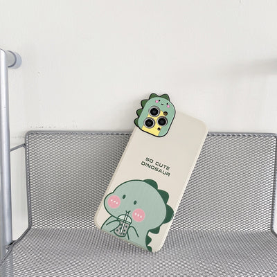 Funda de Celular 3D con Diseño de Animales Adorables - Image 5
