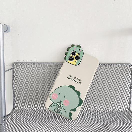 Funda de Celular 3D con Diseño de Animales Adorables - Image 5