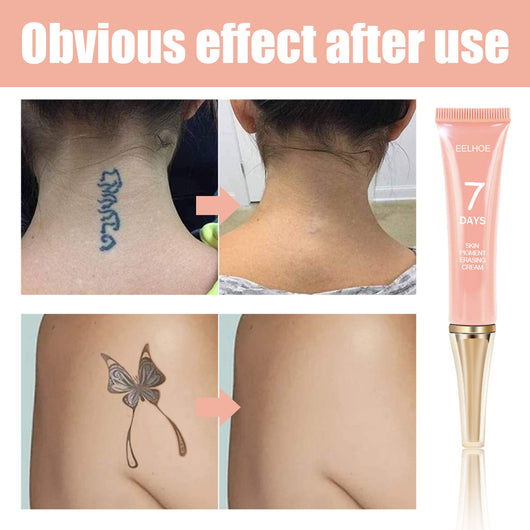 Crema Decolorante para Tatuajes y Cejas - Image 9
