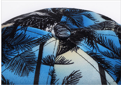 Gorra Curva con Estampado de Coco - Image 15