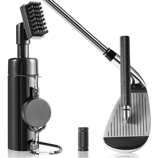 Herramienta Profesional para Limpiar Palos de Golf - Image 8