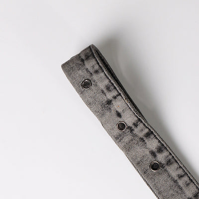 Overol Jeans para Mujer con Detalles de Herramientas y Estilo Personalizado - Image 12