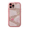 Borde Rosa IphoneX XS