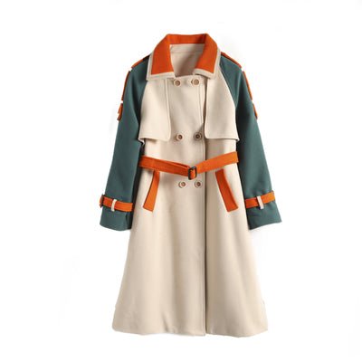 Chaleco Casual Británico para Mujer - Estilo Moderno y Versátil - Image 11