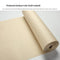 Blanco Salpicado De Oro Semien Bruto 35 Cm 50 M