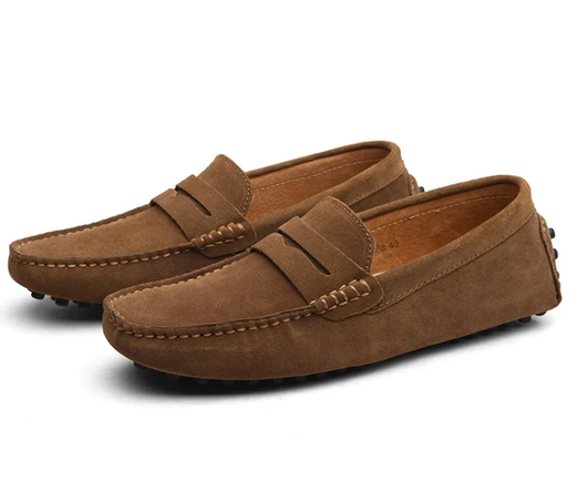 Zapato de Cuero Turístico Exterior de Exportación Premium - Image 3