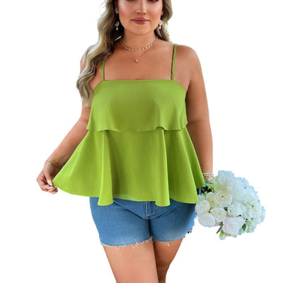 Camisola Fresca y Casual con Diseño Elegante - Image 5