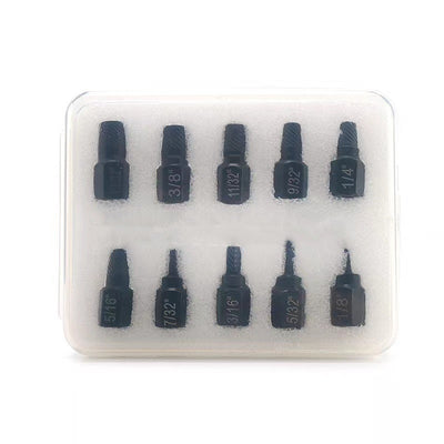 Juego de 10 Herramientas para Extraer Espárragos Rotos - Image 10