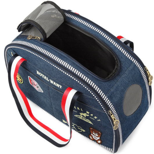 Bolsa Portátil para Pañales de Mascota Estilo Japonés - Image 15