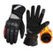 Guantes de Ciclismo Térmicos Antideslizantes con Protección Total