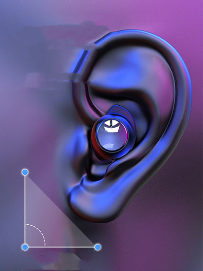 Auriculares Bluetooth Deportivos Binaurales para Trabajo y Running - Image 9