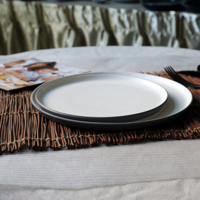 Plato de Cerámica para Postres y Pasteles - Image 5