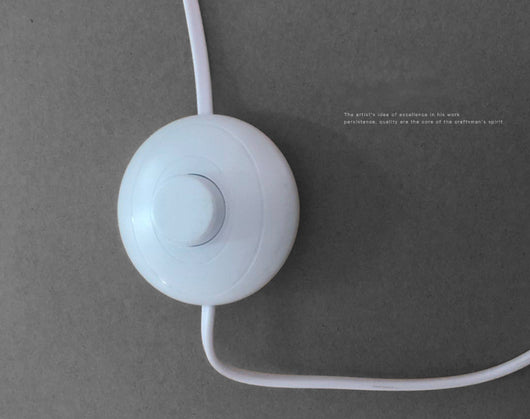 Lámpara Plegable RGB con Control Remoto para Dormitorio - Image 14