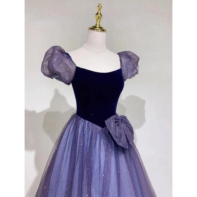 Vestidos de Noche para Banquetes con Elegancia de Lujo - Image 6