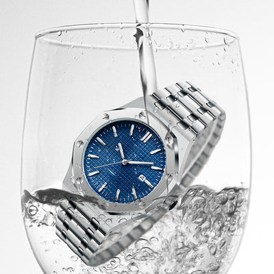 Reloj de Pulsera Ejecutivo para Hombre - Diseño Clásico Premium - Image 10