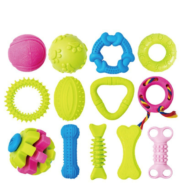 Juguete Interactivo para Perros con Sonido y Alivio del Estrés