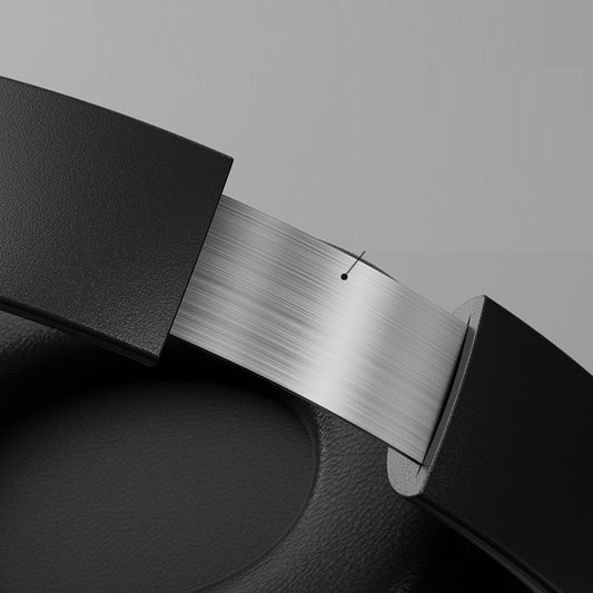 Auriculares Inalámbricos con Cancelación de Ruido y Batería Ultra Larga - Image 2