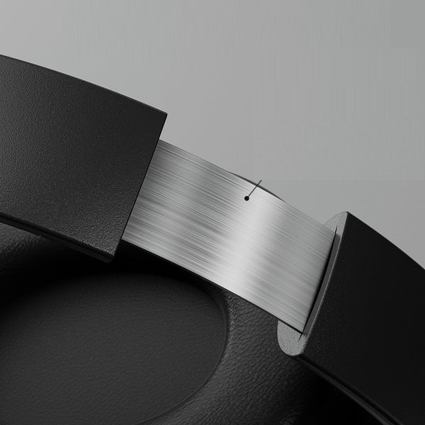 Auriculares Inalámbricos con Cancelación de Ruido y Batería Ultra Larga