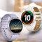 Reloj Inteligente GPS con Monitor Cardíaco y Altímetro