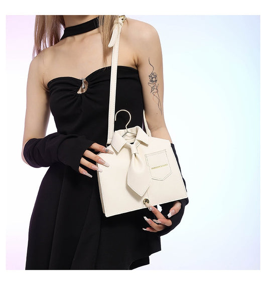 Bolso Bandolera Trendy Estilo Xiaohongshu para Mujer - Image 32
