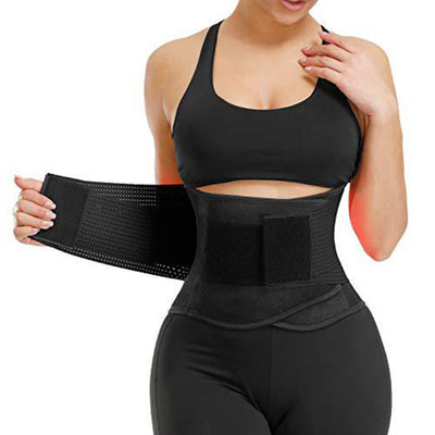 Faja Reductora Moldeadora de Cintura - Image 15