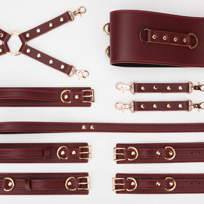 Set de 8 Piezas de Juguetes para Mujeres Bind para uso en Ecuador - Image 10