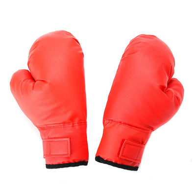 Guantes de Entrenamiento para Combate Libre Profesional - Image 7