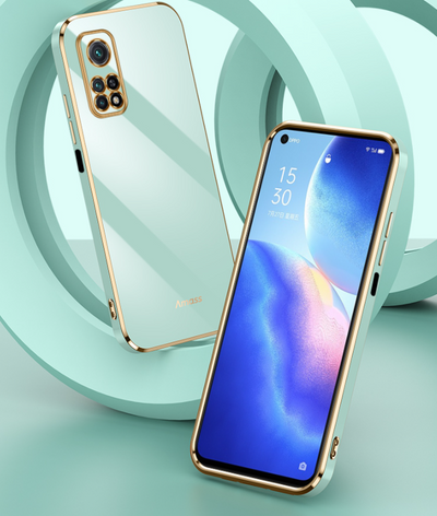 Funda Protectora de Silicona para Mi 10t - Ultrafina con Protección de Lente - Image 14