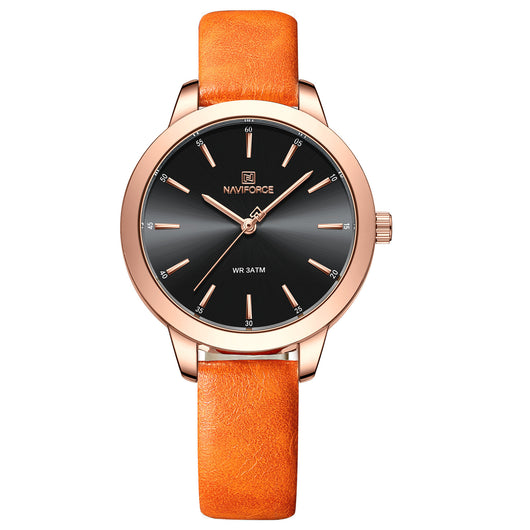Reloj de Pulsera para Mujer con Movimiento de Cuarzo - Image 9