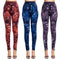 Pantalones Capri Levantadores Slim Fit Súper Elásticos y Transpirables