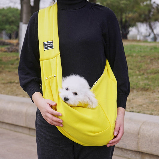 Bolsa Bandolera para Mascotas - Image 9