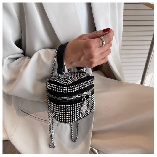 Bolsa de Mano Retro Versátil para Mujer - Estilo Casual Atemporal - Image 34