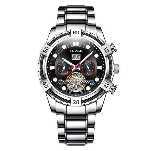 Reloj Multifunción Resistente al Agua para Hombre - Image 6