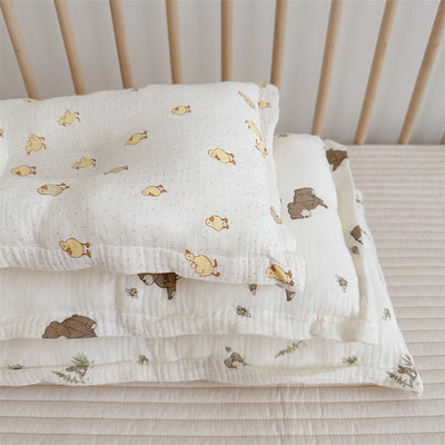 Almohada de Espuma Moldeadora Transpirable Estilo Instagram - Image 2