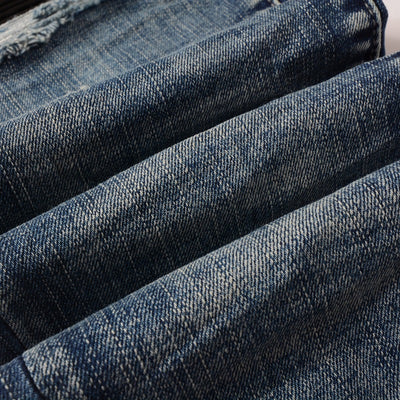 Jeans Rotos para Hombre High Street - Image 21