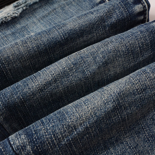 Jeans Rotos para Hombre High Street - Image 21