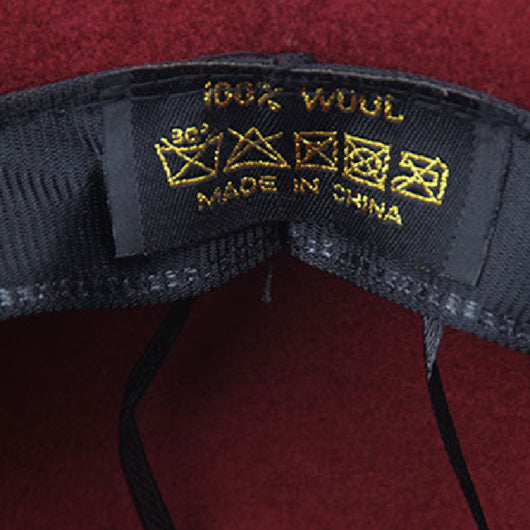 Gorro de Lana Ermine de Lujo - Image 16