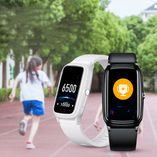 Reloj Inteligente Posicionador con Video para Estudiantes - Image 12