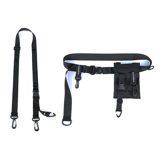 Riñonera para Celular con Hebilla de Seguridad - Image 9