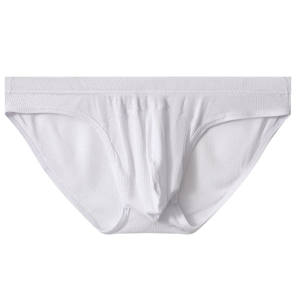 Calzoncillos Hombre Cintura Baja Convexa Transpirables Cómodos - Image 6