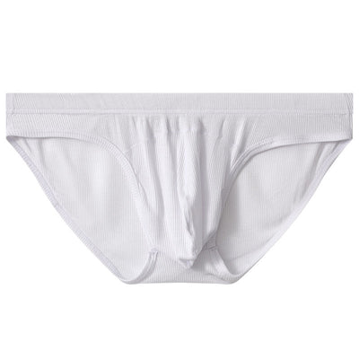 Calzoncillos Hombre Cintura Baja Convexa Transpirables Cómodos - Image 6