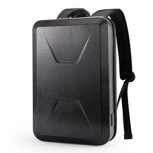 Mochila Gamer Profesional Impermeable para PC - Diseño Ejecutivo - Image 12