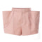 Shorts Brillantes Atrevidos con Strass - Estilo Neutral Chic para Mujer
