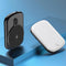 Powerbank Magnético Inalámbrico 15W con Clip de Sujeción