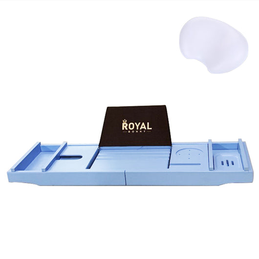 Repisa Retráctil de Lujo para Baño - Image 11