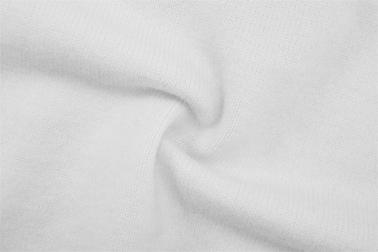 Chaleco Tejido Cuello V con Patrón Jacquard - Image 11