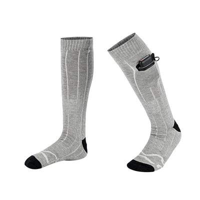 Calcetines Térmicos Eléctricos para Hombre y Mujer - Calidez Envolvente - Image 6