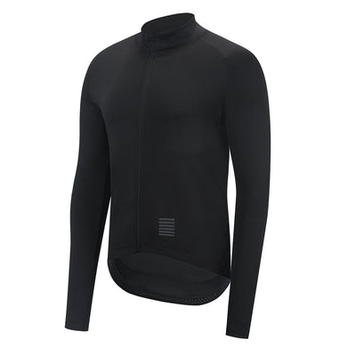 Chaqueta Deportiva Ciclismo Impermeable Manga Larga Hombre - Image 4