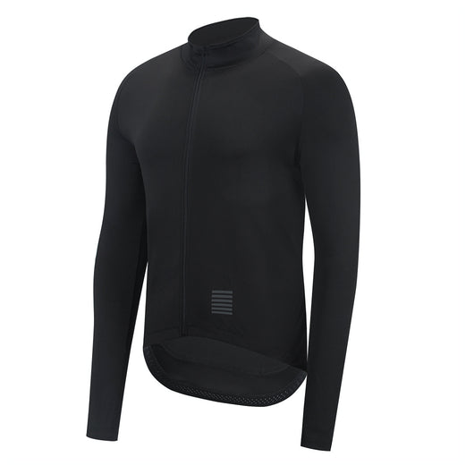 Chaqueta Deportiva Ciclismo Impermeable Manga Larga Hombre - Image 4
